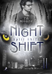 Cover von Split Shift