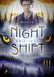 Cover von Shiftless