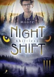 Cover von Shiftless