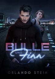 Cover von Bulle und Finn