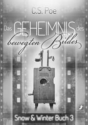 Cover von Das Geheimnis des bewegten Bildes