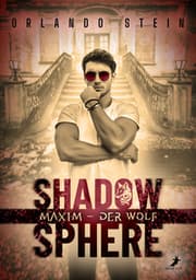 Cover von Maxim - der Wolf