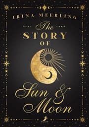 Cover von The Story of Sun and Moon