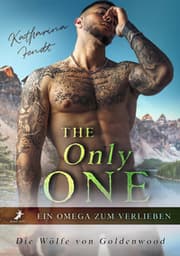 Cover von The Only One - Ein Omega zum Verlieben