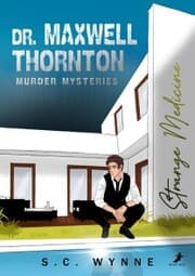 Cover von Strange Medicine
