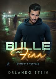 Cover von Bulle und Finn - Dirty Truths