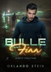 Cover von Bulle und Finn: Dirty Truths