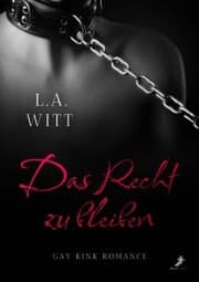 Cover von Das Recht zu bleiben