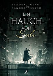 Cover von Ein Hauch von Seele