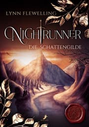 Cover von Nightrunner 1 - Die Schattengilde