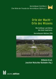 Cover von Orte der Macht - Orte des Wissens