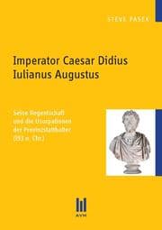 Cover von Imperator Caesar Didius Iulianus Augustus