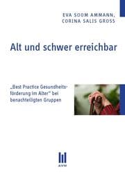 Cover von Alt und schwer erreichbar