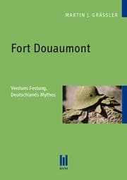 Cover von Fort Douaumont