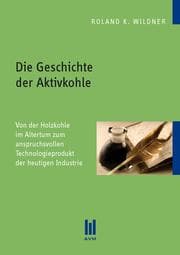 Cover von Die Geschichte der Aktivkohle