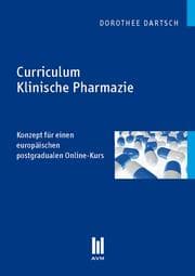 Cover von Curriculum Klinische Pharmazie