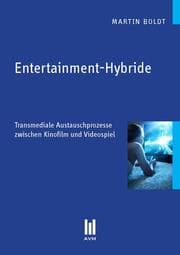 Cover von Entertainment-Hybride