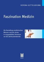 Cover von Faszination Medizin