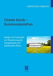 Cover von Climate Bonds - Kommunalanleihen