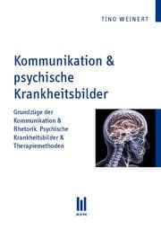 Cover von Kommunikation & psychische Krankheitsbilder