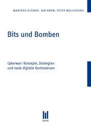 Cover von Bits und Bomben