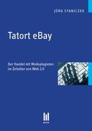 Cover von Tatort eBay