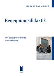 Cover von Begegnungsdidaktik
