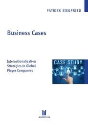 Cover von Business Cases