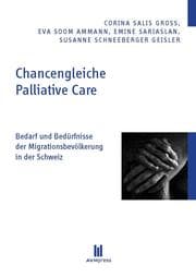 Cover von Chancengleiche Palliative Care