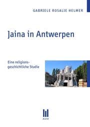 Cover von Jaina in Antwerpen