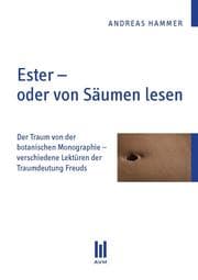 Cover von Ester - oder von Säumen lesen