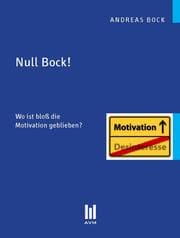 Cover von Null Bock!