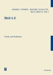 Cover von Welt 4.0