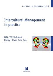 Cover von Intercultural Management in practice