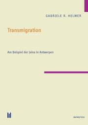 Cover von Transmigration
