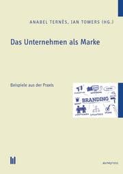 Cover von Das Unternehmen als Marke
