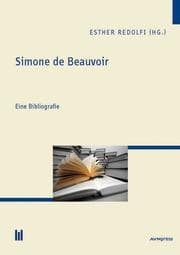 Cover von Simone de Beauvoir