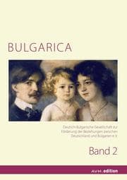 Cover von BULGARICA 2