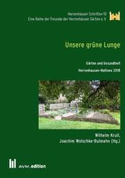 Cover von Unsere grüne Lunge