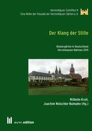 Cover von Der Klang der Stille