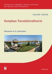 Cover von Komplexe Translationstheorie