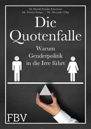 Cover von Die Quotenfalle