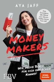 Cover von MONEYMAKERS