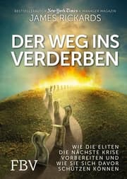Cover von Der Weg ins Verderben