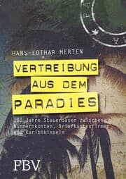 Cover von Vertreibung aus dem Paradies