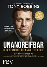 Cover von UNANGREIFBAR