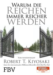 Cover von Warum die Reichen immer reicher werden