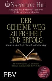 Cover von Der geheime Weg zu Freiheit und Erfolg