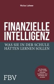 Cover von Finanzielle Intelligenz