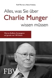 Cover von Alles, was Sie über Charlie Munger wissen müssen